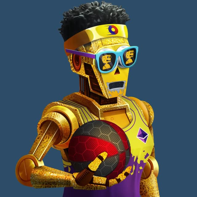 Sportsbot #9183