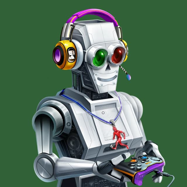 Sportsbot #4455