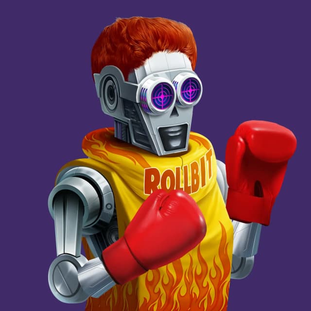 Sportsbot #4554