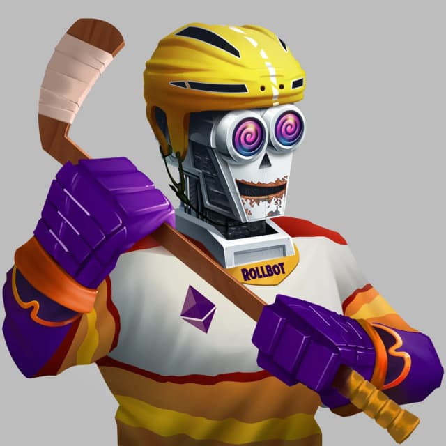 Sportsbot #1221
