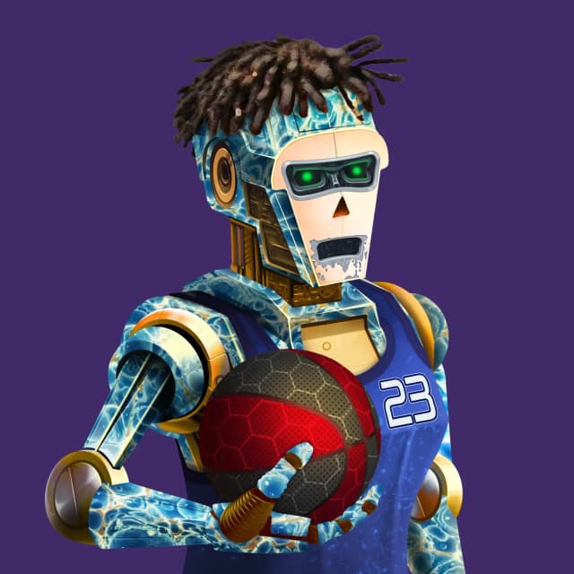 Sportsbot #4769