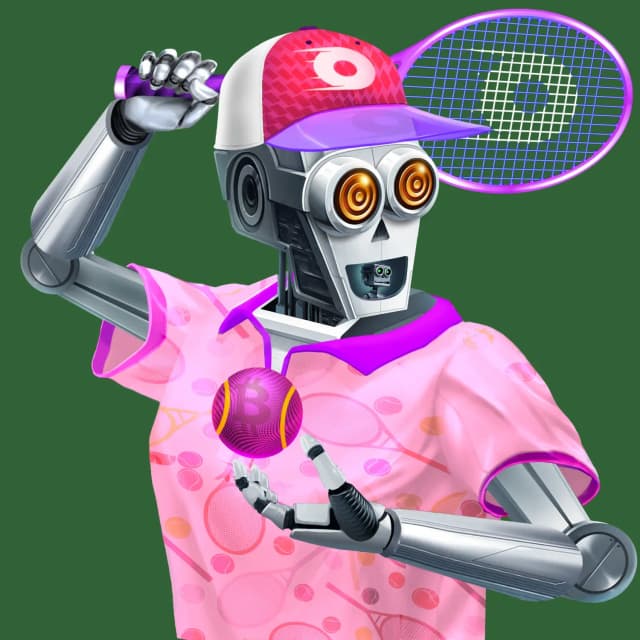 Sportsbot #1980