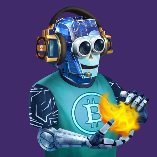 Sportsbot #9819