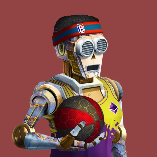 Sportsbot #6623