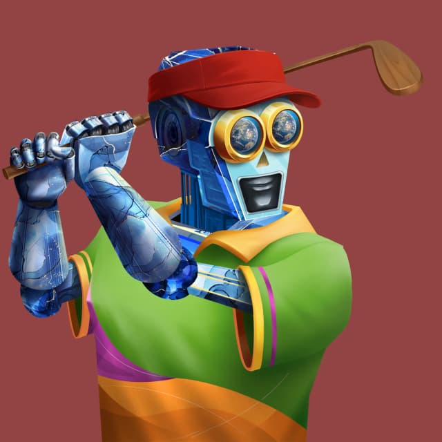 Sportsbot #8102