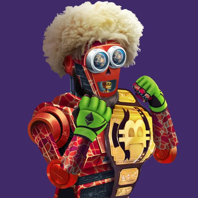 Sportsbot #5027