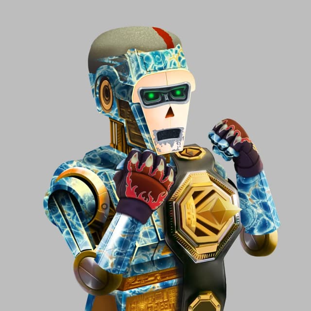 Sportsbot #86