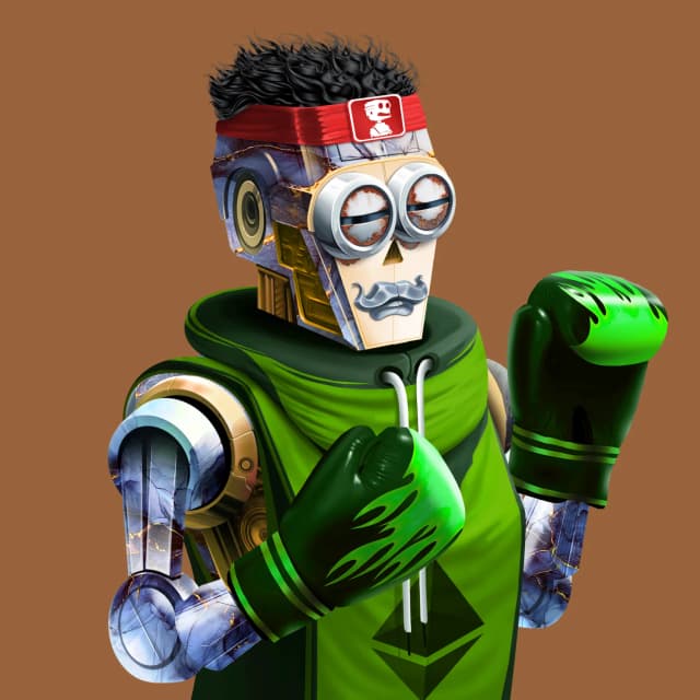 Sportsbot #7753