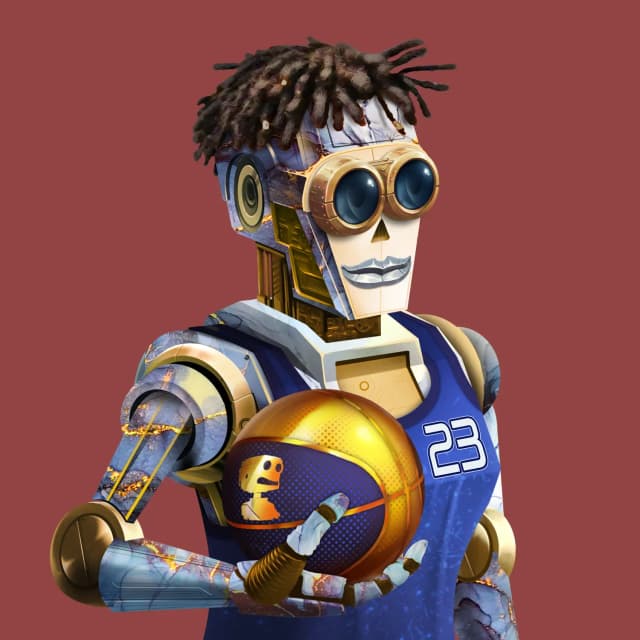 Sportsbot #5183