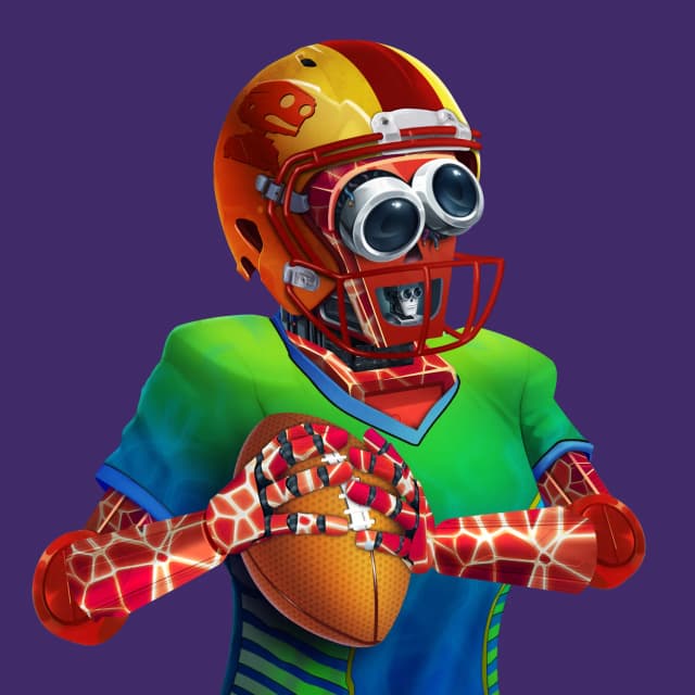 Sportsbot #4247