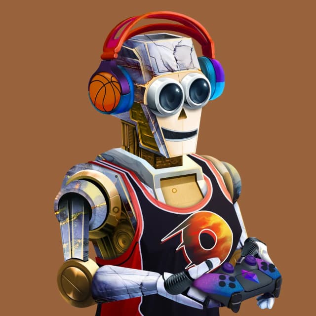 Sportsbot #6725