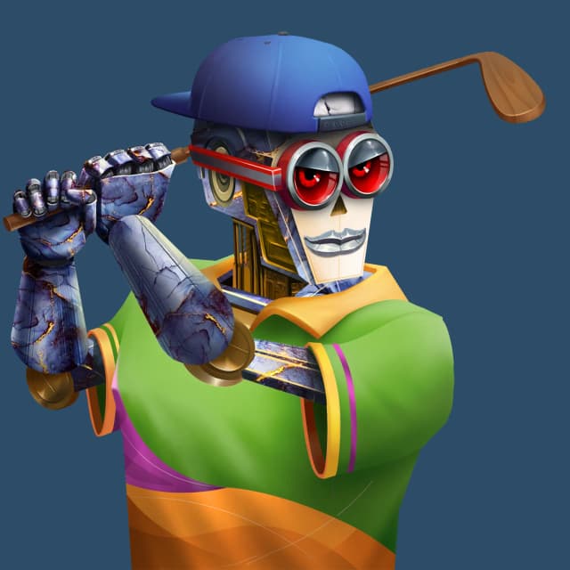 Sportsbot #5975