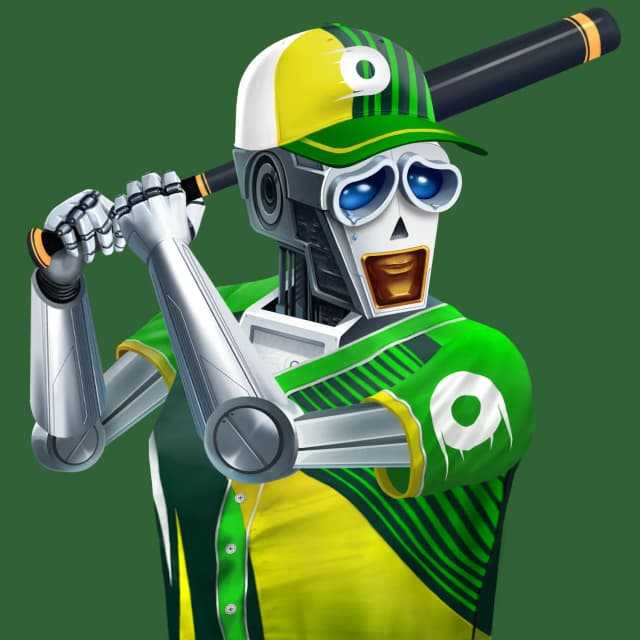 Sportsbot #1442