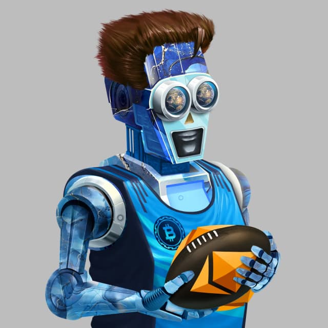 Sportsbot #1561