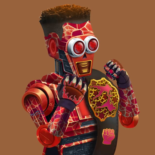 Sportsbot #6817