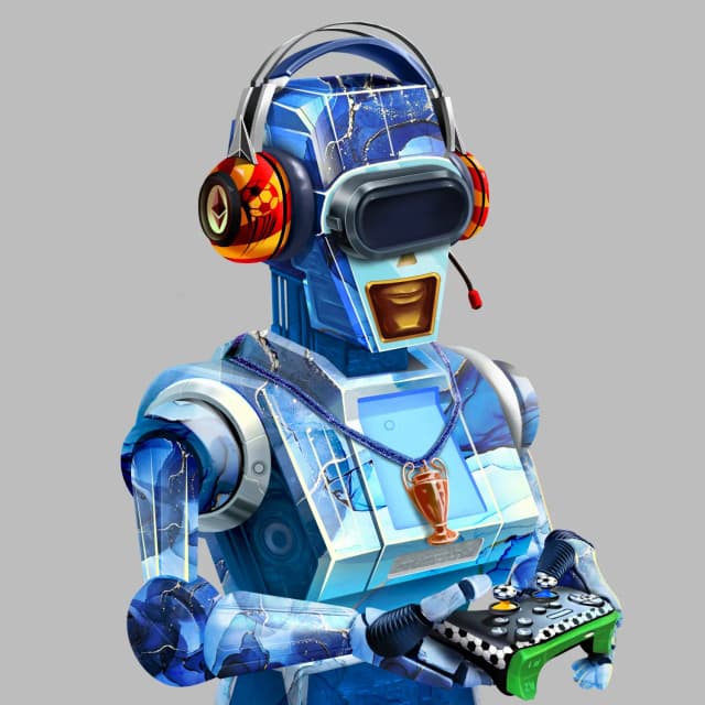 Sportsbot #4638