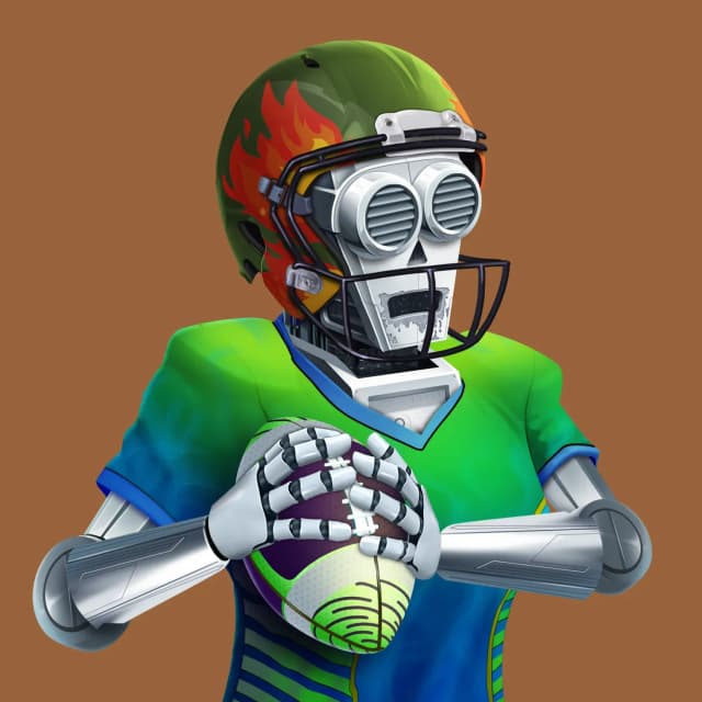 Sportsbot #4564