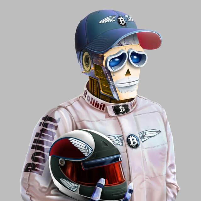 Sportsbot #4360