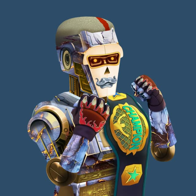 Sportsbot #6591