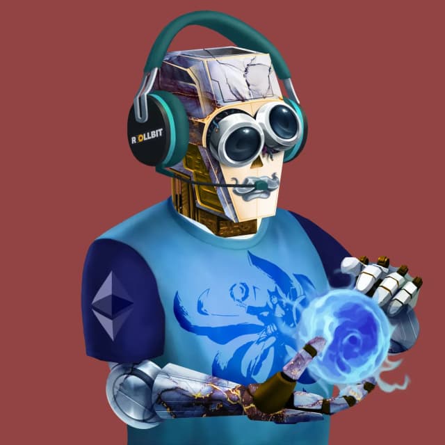 Sportsbot #6861