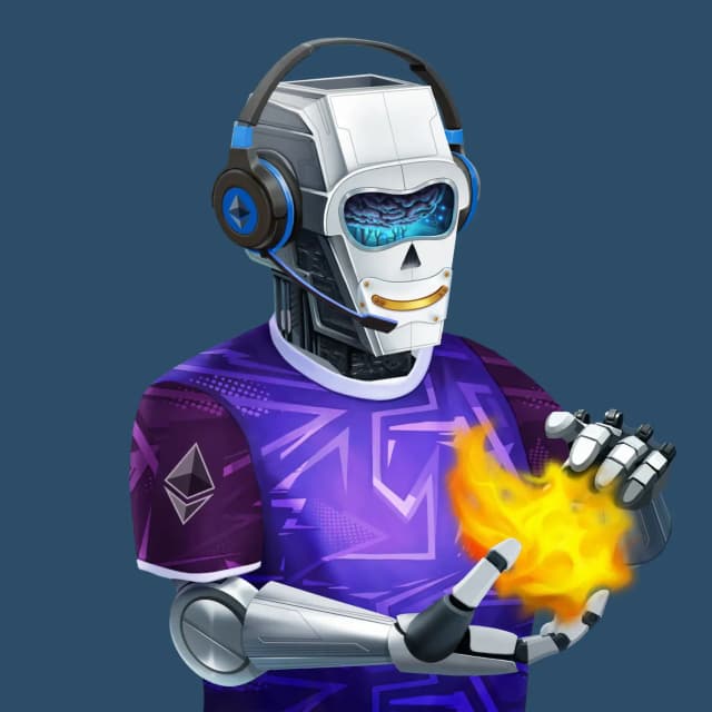 Sportsbot #9242