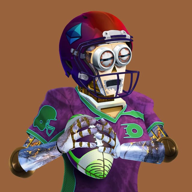 Sportsbot #5908