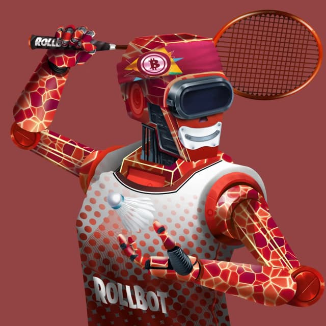 Sportsbot #8958