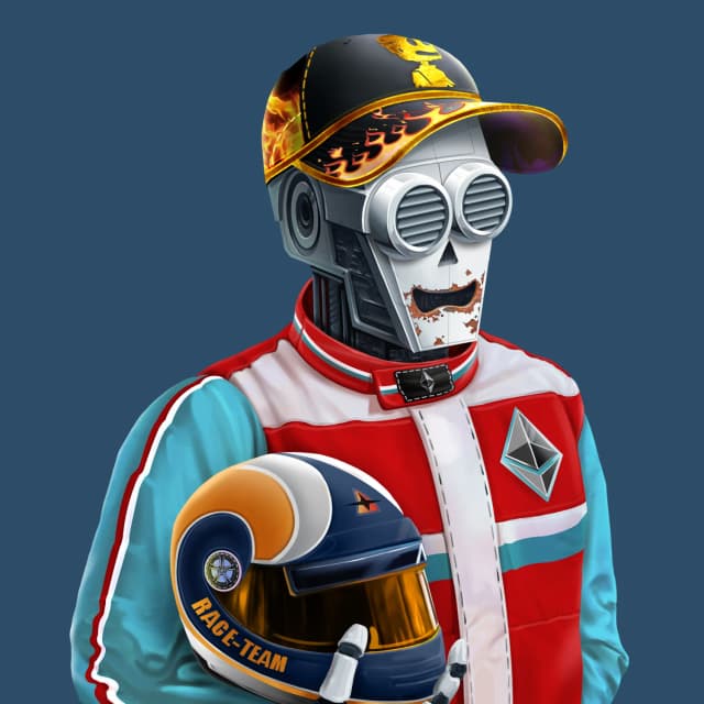 Sportsbot #5438