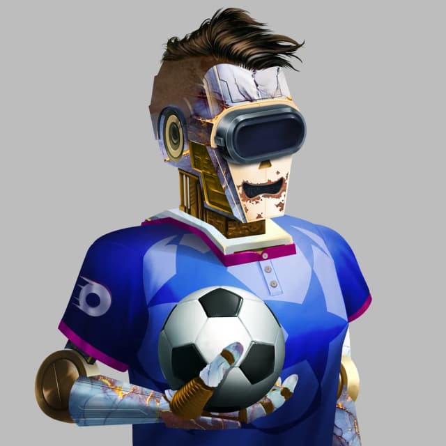 Sportsbot #2447