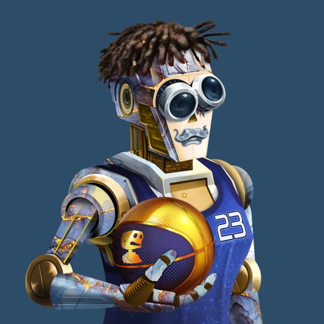 Sportsbot #2778
