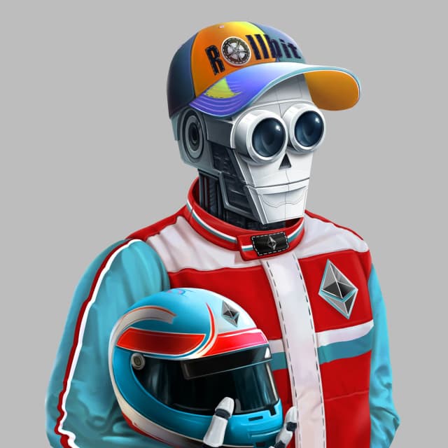 Sportsbot #8772