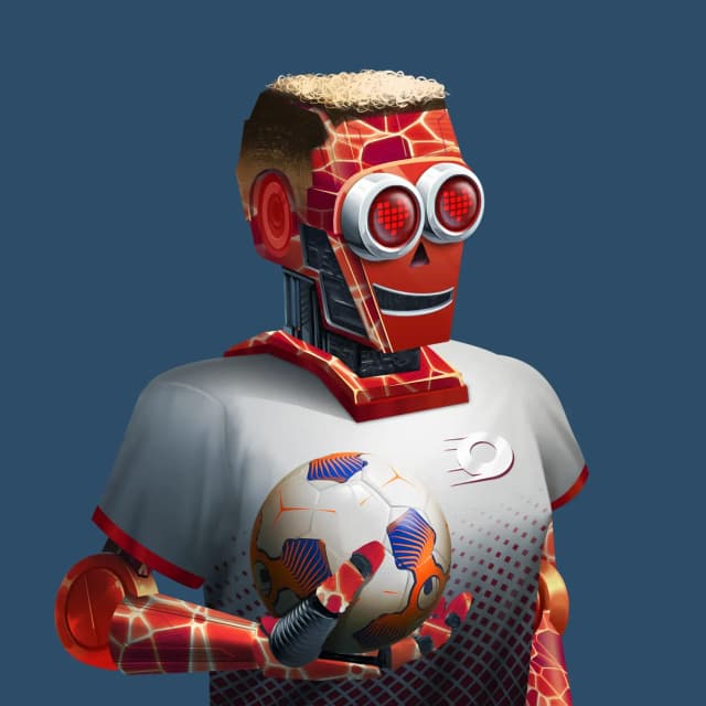 Sportsbot #8038