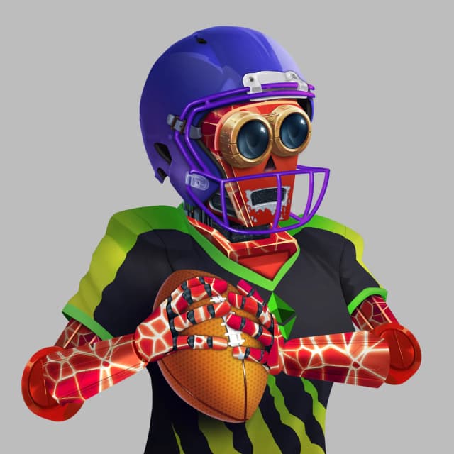 Sportsbot #585
