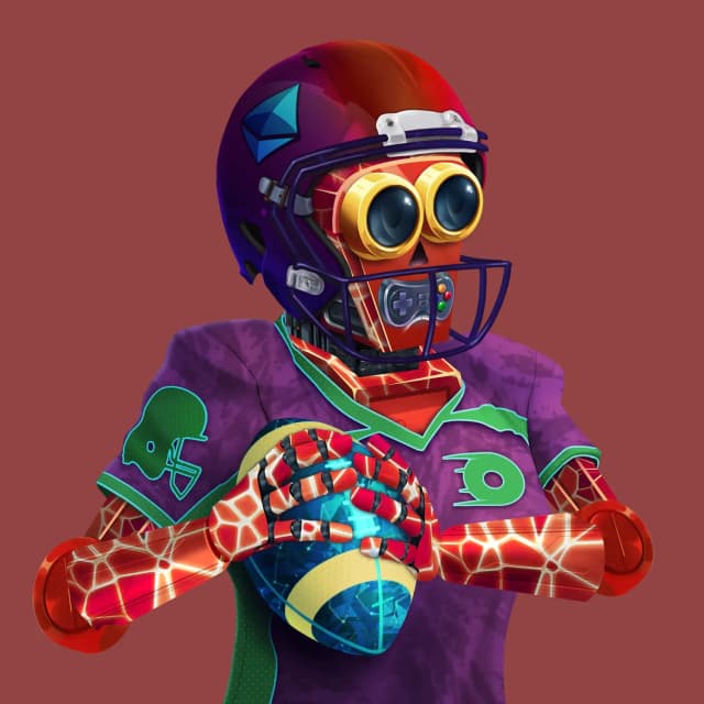 Sportsbot #2889