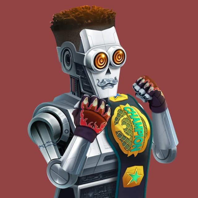 Sportsbot #2364