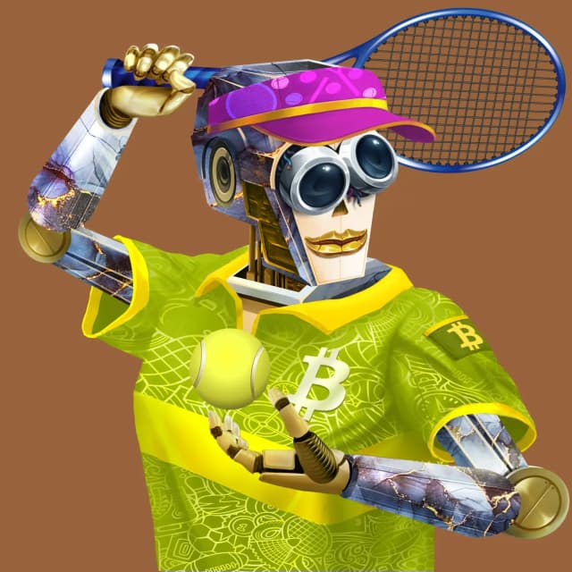 Sportsbot #9551