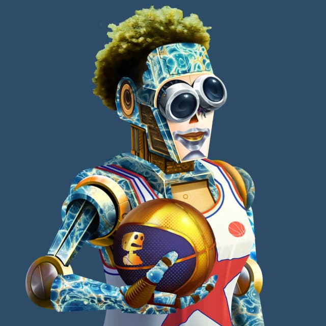 Sportsbot #3676