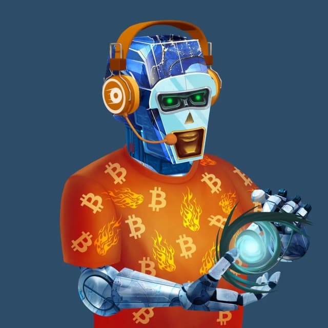 Sportsbot #3200