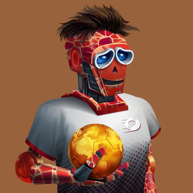 Sportsbot #7849