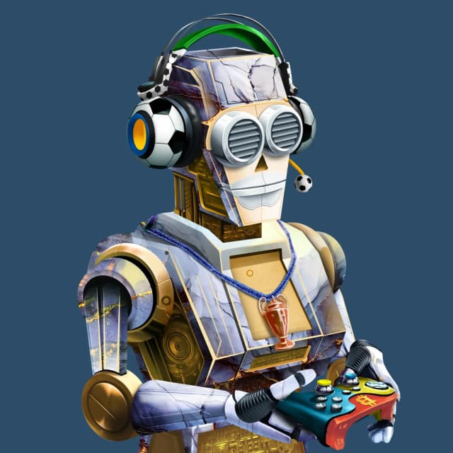 Sportsbot #2664