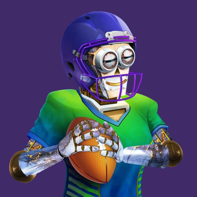 Sportsbot #2990