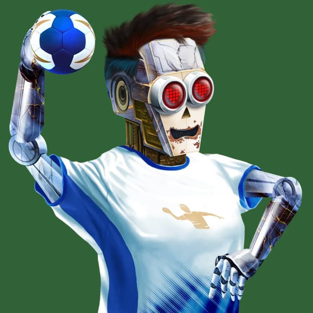 Sportsbot #1478