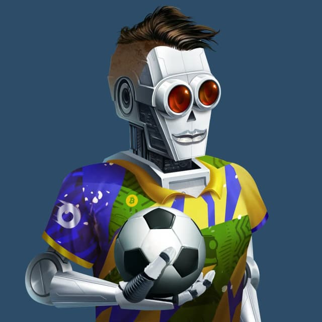 Sportsbot #9049
