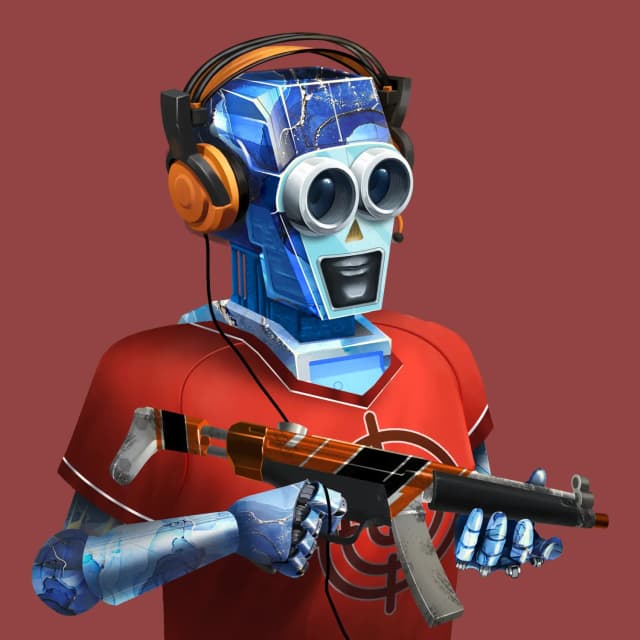 Sportsbot #3089