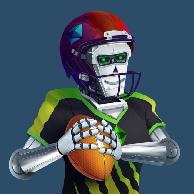Sportsbot #8037