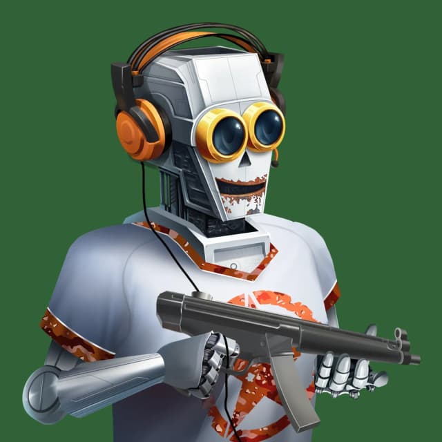 Sportsbot #2786