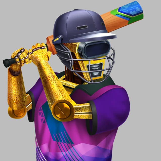 Sportsbot #7081