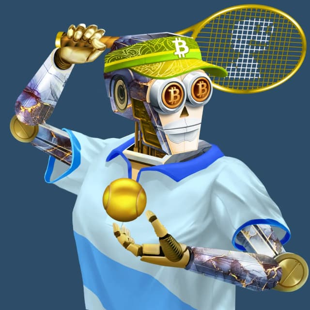 Sportsbot #6608