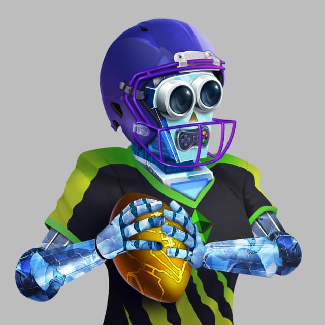 Sportsbot #4416