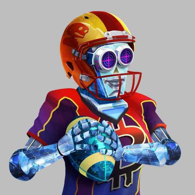Sportsbot #4926